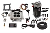 Go EFI-4 600 HP Throttle Body System Master Kit with Fuel Command Center 2.0 - image 1
