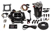 Go EFI-4 600 HP Throttle Body System Master Kit with Fuel Command Center 2.0 - image 1