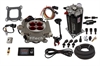 GoStreet EFI 400 HP Throttle Body System Master Kit with Fuel Command Center 2.0 - image 1