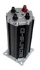 GoStreet EFI 400 HP Throttle Body System Master Kit with HyperFuel Single Pump G-Surge Tank - image 3