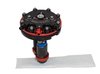 Go EFI-4 600 HP Throttle Body System Master Kit with Hy-Fuel Single Pump Regulated In-Tank Retrofit Kit - image 2