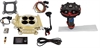 Easy Street EFI 600 HP Throttle Body System Kit with Hy-Fuel Single Pump In-Tank Retro Fit Kit - image 1