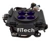 MeanStreet EFI 800 HP Throttle Body System Master Kit with Hy-Fuel Single Pump Regulated In-Tank Retrofit Kit - image 2