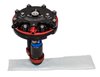 MeanStreet EFI 800 HP Throttle Body System Master Kit with Hy-Fuel Single Pump Regulated In-Tank Retrofit Kit - image 3