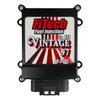 Go EFI Vintage 97 4x2 Fuel Injection System for Stromberg Style 97 Bolt Pattern Manifolds [Matte Black] 34104 - image 2
