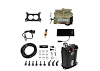 35001 EFI 2 Barrel EFI 400HP Classic Gold with Force Fuel Delivery System