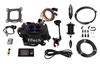 MeanStreet EFI 800 HP Throttle Body System Master Kit with 340 LP/H In-Line Fuel Pump and Inline Fuel Delivery Kit - image 1