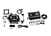 35202 Go EFI 4 600 HP Matte Black EFI System with Force Fuel Delivery Master Kit - image 1