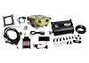 Go EFI Classic 650 HP Throttle Body System Master Kit with Force Fuel System - image 1