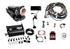 35301 Ultra Ram 650 HP Chevy Small Block EFI System With Force Fuel Delivery Master Kit
