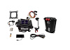 35408 Mean Street 800 HP Matte Black EFI System With Dual Pump Force Fuel Delivery Master Kit - image 1