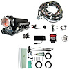 36109 Ultra Ram 800 HP Chevy Big Block Rectangle Port EFI System Master Kit - image 1