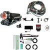 36109 Ultra Ram 800 HP Chevy Big Block Rectangle Port EFI System Master Kit - image 2