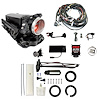 36131 Ultra Ram 650 HP Chevy Small Block EFI System With Go Fuel 255 LPH In-Tank & Go Fuel Tight Fit Regulator Master Kit - image 1