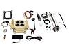36205 Easy Street 600 HP Classic Gold EFI System With Go Fuel 340 LPH In-Tank Master Kit