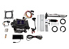 36208 Mean Street 800 HP Matte Black EFI System With Go Fuel 340 LPH In-Tank Master Kit - image 1