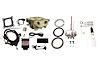 36320 Go EFI Classic Gold 650 HP EFI System With Go Fuel Returnless In-Tank Module Master Kit - image 1