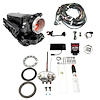 36331 Ultra Ram 650 HP Chevy Small Block EFI System With Go Fuel Returnless In-Tank Module Master Kit - image 1