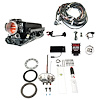 36332 Ultra Ram 800 HP Chevy Big Block Rectangle Port EFI System With Go Fuel Returnless In-Tank Module Master Kit