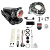 36531 Ultra Ram 650 HP Chevy Small Block EFI System With Go Fuel In-Tank Regulated Pump 255 LPH Master Kit - image 1