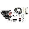 36631 Ultra Ram 650 HP Chevy Small Block EFI System With Go Fuel In-Tank Regulated Pump 340 LPH Master Kit - image 1