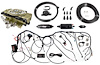 Retro LS Throttle Body System Master Kit Includes: Go EFI In-line Fuel Delivery Kit - image 1