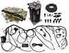 Retro LS Throttle Body System Master Kit Includes: Fuel Command Center 2.0 - image 1