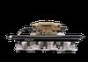 RETRO LS PORT 750 HP EFI - image 2