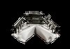 37012 Ultra Port LS 750HP EFI System w/ LS3 Intake [Black Finish] - image 4