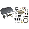 38002 Easy Street 600 HP Gold EFI System Total Package for 1967-1968 Chevy Camaro, w/ Pump In-Tank & Fuel Lines - image 1