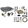 38007 Easy Street 600 HP Gold EFI System Total Package for 1964-1967 Chevy Chevelle, w/ Pump In-Tank & Fuel Lines - image 1