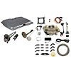 38008 Easy Street 600 HP Gold EFI System Total Package for 1970-1972 Chevy Chevelle, w/ Pump In-Tank & Fuel Lines - image 1