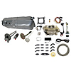 38009 Easy Street 600 HP Gold EFI System Total Package for 1961-1964 Chevy Full-Size, w/ Pump In-Tank & Fuel Lines - image 1