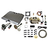 38010 Easy Street 600 HP Gold EFI System Total Package for 1965-1966 Chevy Impala, w/ Pump In-Tank & Fuel Lines - image 1
