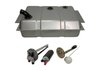 38012 Easy Street 600 HP Gold EFI System Total Package for 1967-1972 Chevy Truck, w/ Pump In-Tank; Bedside Fill & Fuel Lines - image 3