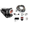 38301 Ultra Ram EFI Induction System Small Block Chevy