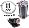 Ultra Ram EFI Induction System Kit w/G-Surge - Small Block Chevy - image 1