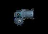 38302-4 Low-Profile Chevy Thermostat Housing - image 2