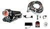 38302 Ultra Ram EFI Induction System for Chevy Big Block with Rectangular Ports