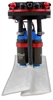 Hy-Fuel Dual Pump In-Tank Retrofit Kit - image 1