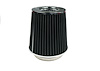 41000 High-Flow Conical Air Filter, 6 in. Length, 4 in. Inlet - image 1