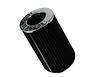 41001 High-Flow Conical Air Filter, 9 in. Length, 4 in. Inlet - image 1