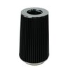 41001 High-Flow Conical Air Filter, 9 in. Length, 4 in. Inlet - image 3
