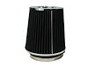 41002 High-Flow Conical Air Filter, 6 in. Length, 4 3/8 in. Inlet - image 1