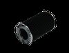 41003 High-Flow Conical Air Filter, 9 in. Length, 4 in. Inlet - image 2