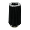 41003 High-Flow Conical Air Filter, 9 in. Length, 4 in. Inlet - image 4