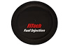 14IN CRBN AIR CLEANER TOP - image 1
