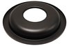 42202 Matte Black Air Filter Assembly [14 in. x 2 in.] - image 2