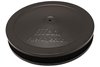 42202 Matte Black Air Filter Assembly [14 in. x 2 in.] - image 4