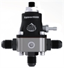 Tight-Fit Fuel Pressure Regulator -06AN 30-70PSI EFI - image 1